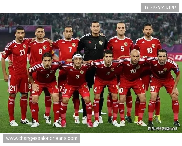 亚洲杯西亚球队