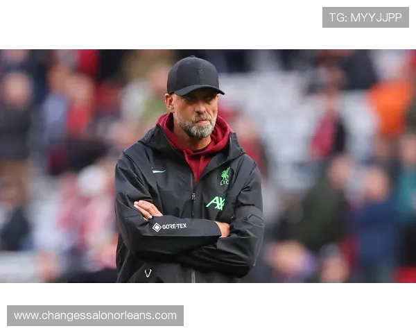 克洛普战术优点