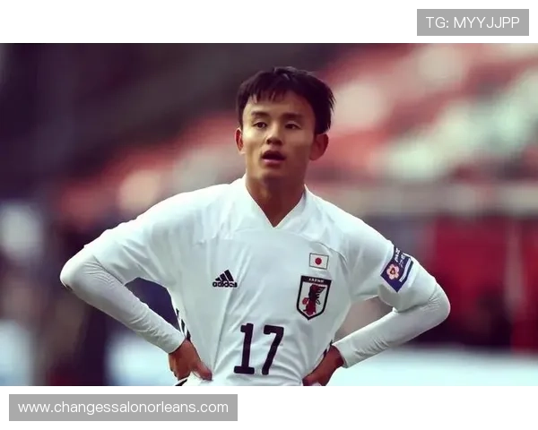 久保建英：比利亚雷亚尔时期战术角色调整分析