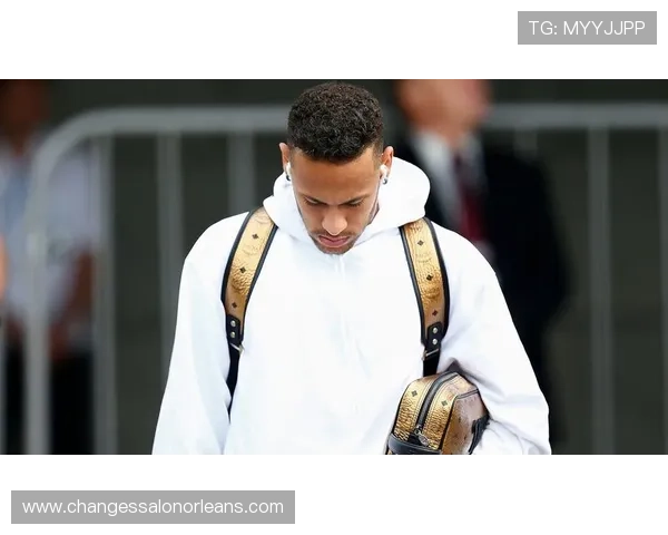 内马尔生涯解析:天赋兑现度及争议事件影响 内马尔生涯解析:天赋兑现度及争议事件影响