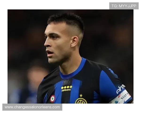 劳塔罗持球时全队进攻停滞，国米进攻体系隐患逐步显现