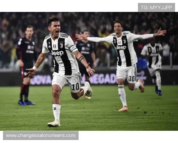 尤文图斯进攻越打越死，看似有控球，其实威胁全靠运气？