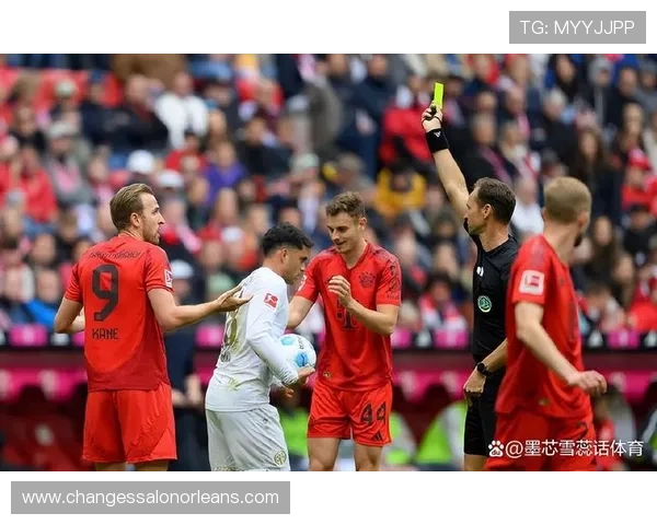 拜仁关键战发挥波动持续,对赛季争冠形势形成阶段性考验 拜仁关键战发挥波动持续,对赛季争冠形势形成阶段性考验