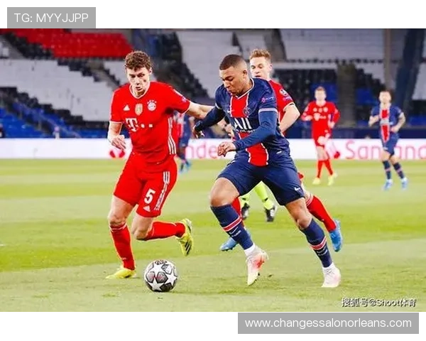 巴黎进攻看似流畅，实则核心支点缺失问题逐步反映在关键战表现中