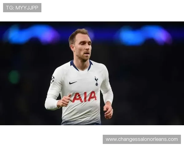 埃里克森风格分析:中场组织核心的战术价值与技术特点 埃里克森风格分析:中场组织核心的战术价值与技术特点