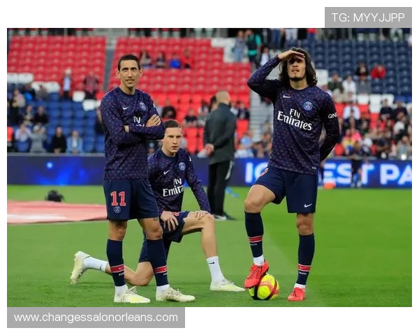 巴黎圣日耳曼高位压迫战术下，防线是否更容易被针对已逐步反映在近期比赛走势中