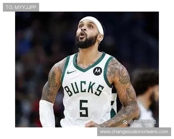 加里·特伦特三分命中率明显提升改写球队外围进攻结构